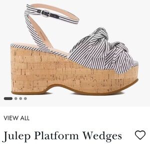 Kate Spade Julep♠️